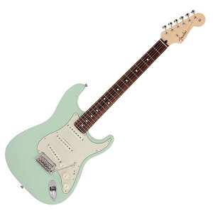 Fender Made in Japan Junior Collection Stratocaster GLM^[ XggLX^[ V[gXP[ tF_[