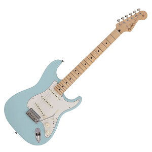 Fender Made in Japan Junior Collection Stratocaster GLM^[ XggLX^[ V[gXP[ tF_[