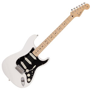 Fender Made in Japan Junior Collection Stratocaster GLM^[ XggLX^[ V[gXP[ tF_[