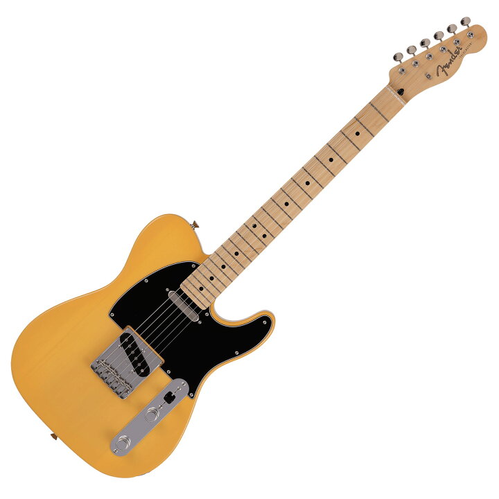 楽天市場】Fender Made in Japan Junior Collection Telecaster エレキ 
