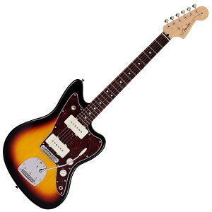 Fender Made in Japan Junior Collection Jazzmaste GLM^[ WY}X^[ V[gXP[ tF_[