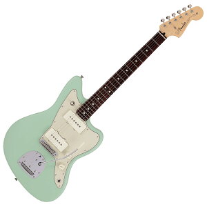 Fender Made in Japan Junior Collection Jazzmaste GLM^[ WY}X^[ V[gXP[ tF_[