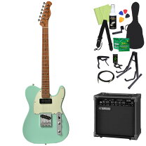 楽天市場】バッカス ギター（カラーグリーン）（ギター・ベース｜楽器 