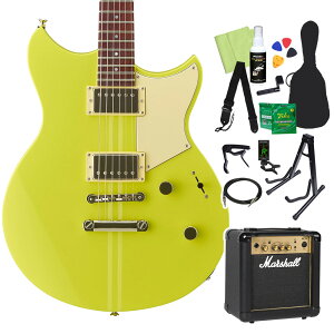 YAMAHA RSE20 �G���L�M�^�[���S��14�_�Z�b�g �y�}�[�V�����A���v�t���z REVSTAR�V���[�Y ���}�n �y���S�҃Z�b�g�z