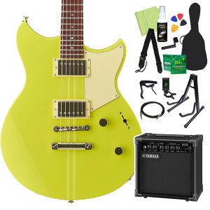 YAMAHA RSE20 �G���L�M�^�[���S��14�_�Z�b�g �y���}�n�A���v�t���z REVSTAR�V���[�Y ���}�n �y���S�҃Z�b�g�z