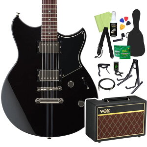 YAMAHA RSE20 �G���L�M�^�[���S��14�_�Z�b�g �yVOX�A���v�t���z REVSTAR�V���[�Y ���}�n �y���S�҃Z�b�g�z