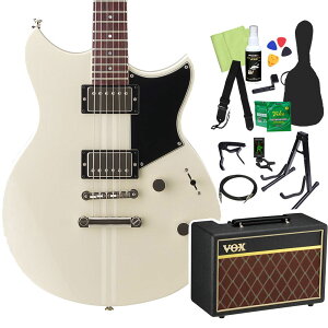 YAMAHA RSE20 �G���L�M�^�[���S��14�_�Z�b�g �yVOX�A���v�t���z REVSTAR�V���[�Y ���}�n �y���S�҃Z�b�g�z