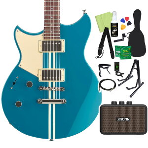 YAMAHA RSE20L GLM^[S14_Zbg y[d~jAvtz REVSTARV[Y p }n yS҃Zbgz