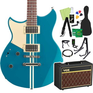 YAMAHA RSE20L GLM^[S14_Zbg yVOXAvtz REVSTARV[Y p }n yS҃Zbgz