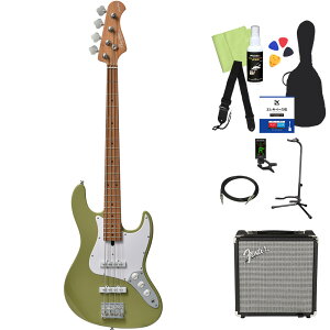 Bacchus WL4-STD33 RSM/M �x�[�X ���S��12�_�Z�b�g �yFender�A���v�t�z �W���Y�׃^�C�v �o�b�J�X �y���S�҃Z�b�g�z