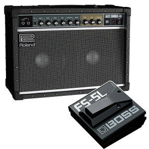 �y�I�ׂ���T�t�z Roland JC-40 �I�ׂ���T�Z�b�g �M�^�[�A���v JAZZ CHORUS ���[�����h JC40