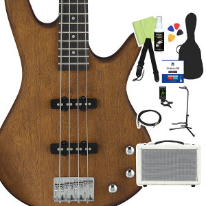 Gio Ibanez GSR180 x[X S12_Zbg yyňԔĂx[XAvtz GLx[X WI ACoj[Y yS҃Zbgz