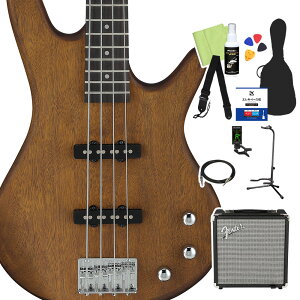 Gio Ibanez GSR180 x[X S12_Zbg yFenderAvtz GLx[X WI ACoj[Y yS҃Zbgz