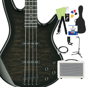 Gio Ibanez GSR280QA x[X S12_Zbg yyňԔĂx[XAvtz GLx[X WI ACoj[Y yS҃Zbgz
