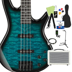 Gio Ibanez GSR280QA x[X S12_Zbg yyňԔĂx[XAvtz GLx[X WI ACoj[Y yS҃Zbgz