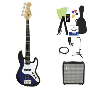 LEGEND LJB-MINI x[X S12_Zbg yFenderAvtz ~jTCY WFh yS҃Zbgz