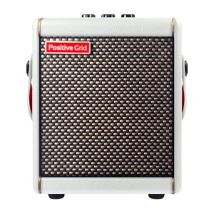 �y���Ԍ���Z�[�����I2/25�܂Łz Positive Grid SPARK MINI Black / Pearl �|�W�e�B�u�O���b�h �X�p�[�N �~�j �M�^�[�A���v �x�[�X�Ή�