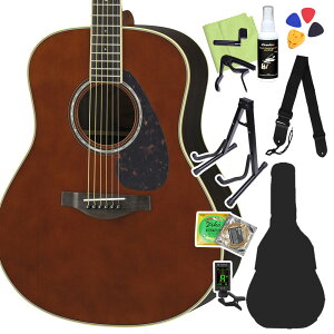 y2025NyX ܎܁z YAMAHA LL6 ARE AR[XeBbNM^[S12_Zbg GAR hbhm[g }n