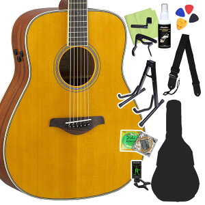 YAMAHA FG-TA gXAR[XeBbNM^[S12_Zbg GAR GtFNg }n