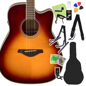 YAMAHA FGC-TA gXAR[XeBbNM^[S12_Zbg GAR GtFNg }n