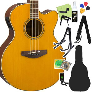 YAMAHA CPX600 AR[XeBbNM^[S12_Zbg }n