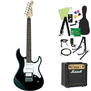 YAMAHA PACIFICA112V �G���L�M�^�[���S��14�_�Z�b�g �y�}�[�V�����A���v�t���z ���}�n �p�V�t�B�J �y���S�҃Z�b�g�z