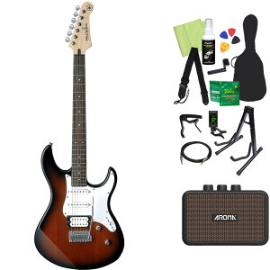 YAMAHA PACIFICA112V �G���L�M�^�[���S��14�_�Z�b�g �y�[�d���~�j�A���v�t���z ���}�n �p�V�t�B�J �y���S�҃Z�b�g�z