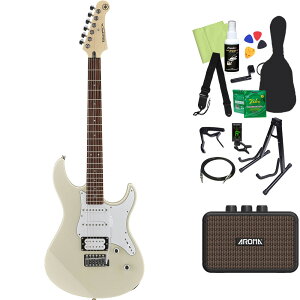 YAMAHA PACIFICA112V GLM^[S14_Zbg y[d~jAvtz }n pVtBJ yS҃Zbgz