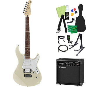 YAMAHA PACIFICA112V �G���L�M�^�[���S��14�_�Z�b�g �y���}�n�A���v�t���z ���}�n �p�V�t�B�J �y���S�҃Z�b�g�z