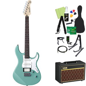 YAMAHA PACIFICA112V GLM^[S14_Zbg yVOXAvtz }n pVtBJ yS҃Zbgz