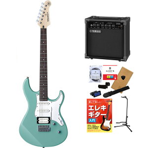 YAMAHA PACIFICA112V ���{�t�����}�n�A���v�Z�b�g �G���L�M�^�[ ���S�� �Z�b�g ���}�n �p�V�t�B�J