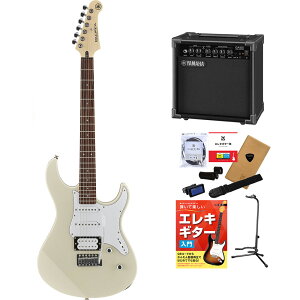 YAMAHA PACIFICA112V ���{�t�����}�n�A���v�Z�b�g �G���L�M�^�[ ���S�� �Z�b�g ���}�n �p�V�t�B�J