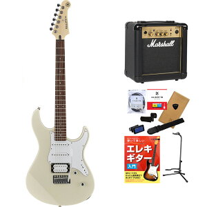 YAMAHA PACIFICA112V ���{�t���}�[�V�����A���v�Z�b�g �G���L�M�^�[ ���S�� �Z�b�g ���}�n �p�V�t�B�J