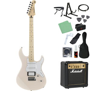 YAMAHA PACIFICA112VM �G���L�M�^�[���S��14�_�Z�b�g �y�}�[�V�����A���v�t���z ���}�n �p�V�t�B�J �y���S�҃Z�b�g�z