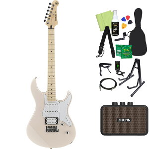 YAMAHA PACIFICA112VM �G���L�M�^�[���S��14�_�Z�b�g �y�[�d���~�j�A���v�t���z ���}�n �p�V�t�B�J �y���S�҃Z�b�g�z