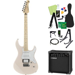 YAMAHA PACIFICA112VM �G���L�M�^�[���S��14�_�Z�b�g �y���}�n�A���v�t���z ���}�n �p�V�t�B�J �y���S�҃Z�b�g�z