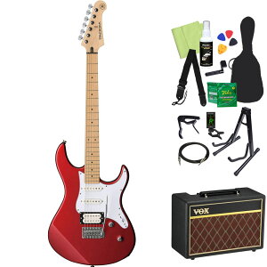 YAMAHA PACIFICA112VM GLM^[S14_Zbg yVOXAvtz }n pVtBJ yS҃Zbgz