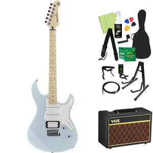 YAMAHA PACIFICA112VM GLM^[S14_Zbg yVOXAvtz }n pVtBJ yS҃Zbgz
