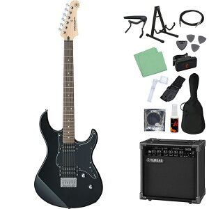 YAMAHA PACIFICA120H �G���L�M�^�[���S��14�_�Z�b�g �y���}�n�A���v�t���z ���}�n �p�V�t�B�J �y���S�҃Z�b�g�z