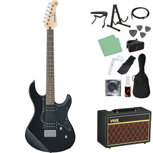 YAMAHA PACIFICA120H GLM^[S14_Zbg yVOXAvtz }n pVtBJ yS҃Zbgz