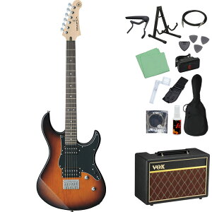 YAMAHA PACIFICA120H GLM^[S14_Zbg yVOXAvtz }n pVtBJ yS҃Zbgz