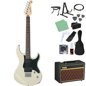 YAMAHA PACIFICA120H GLM^[S14_Zbg yVOXAvtz }n pVtBJ yS҃Zbgz