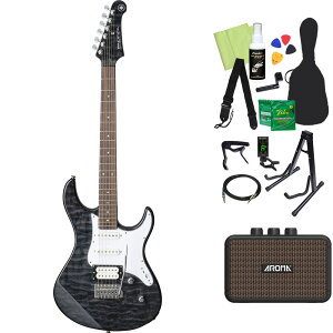YAMAHA PACIFICA212VQM GLM^[ S14_Zbg y[d~jAvtz }n pVtBJ yS҃Zbgz