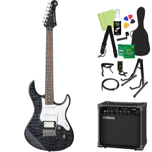 YAMAHA PACIFICA212VQM �G���L�M�^�[ ���S��14�_�Z�b�g �y���}�n�A���v�t���z ���}�n �p�V�t�B�J �y���S�҃Z�b�g�z