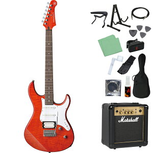YAMAHA PACIFICA212VFM GLM^[ S14_Zbg y}[VAvtz }n pVtBJ yS҃Zbgz
