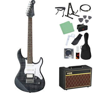 YAMAHA PACIFICA212VFM GLM^[ S14_Zbg yVOXAvtz }n pVtBJ yS҃Zbgz