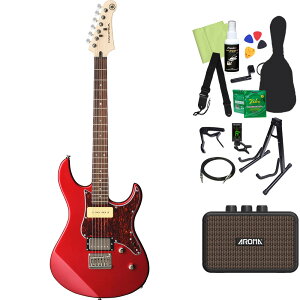 YAMAHA PACIFICA311H GLM^[S14_Zbg y[d~jAvtz }n pVtBJ yS҃Zbgz