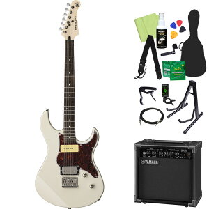 YAMAHA PACIFICA311H GLM^[S14_Zbg y}nAvtz }n pVtBJ yS҃Zbgz