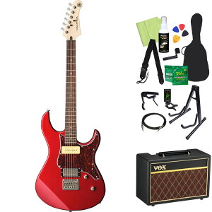 YAMAHA PACIFICA311H GLM^[S14_Zbg yVOXAvtz }n pVtBJ yS҃Zbgz