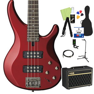 YAMAHA TRBX304 x[X S12_Zbg yVOXAvtz }n yS҃Zbgz